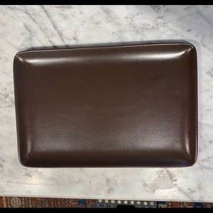 Heath Ceramics 9 x 14 Platter